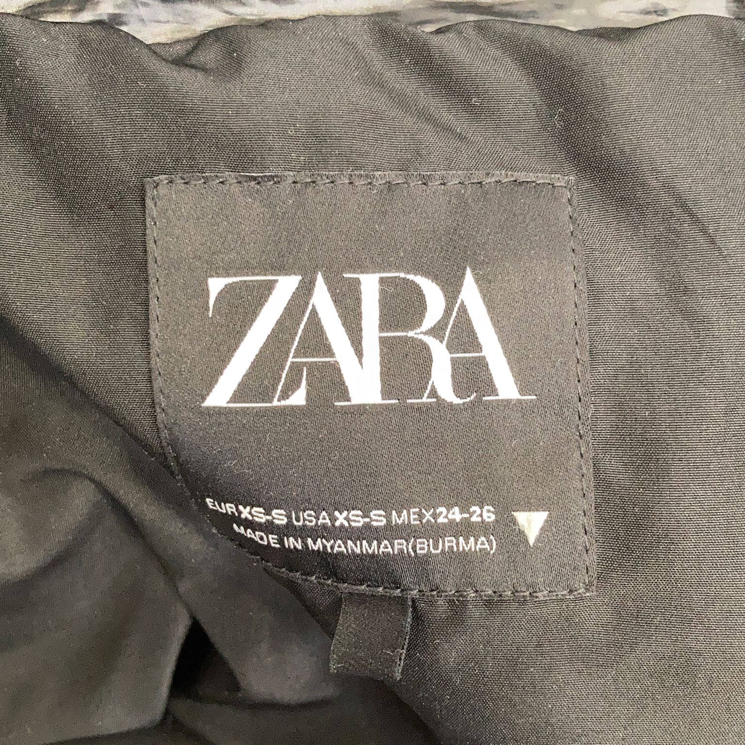 Zara