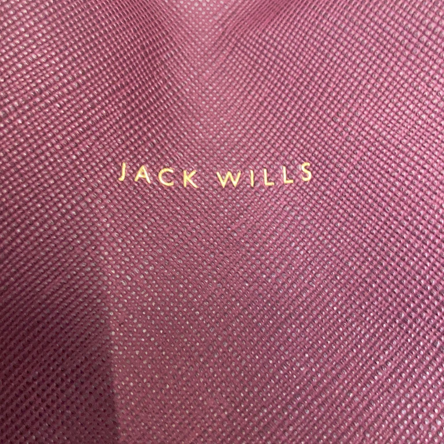 Jack Wills