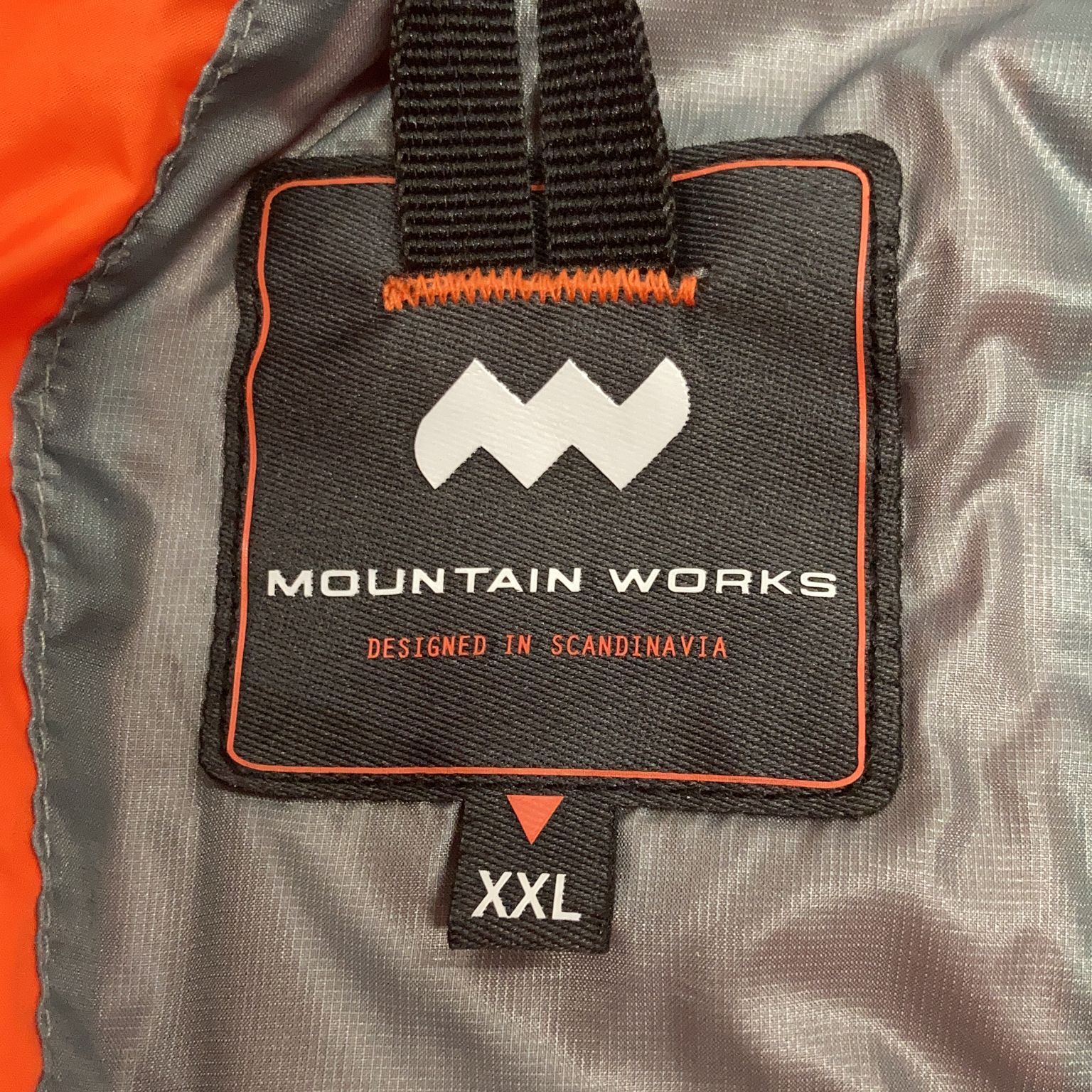 Mountain Works