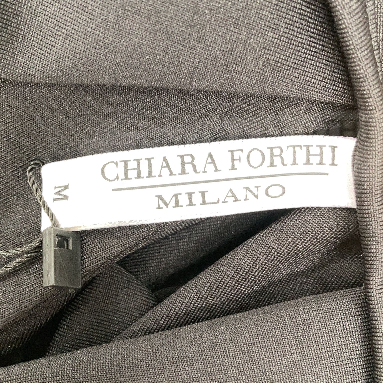 Chiara Forthi Milano