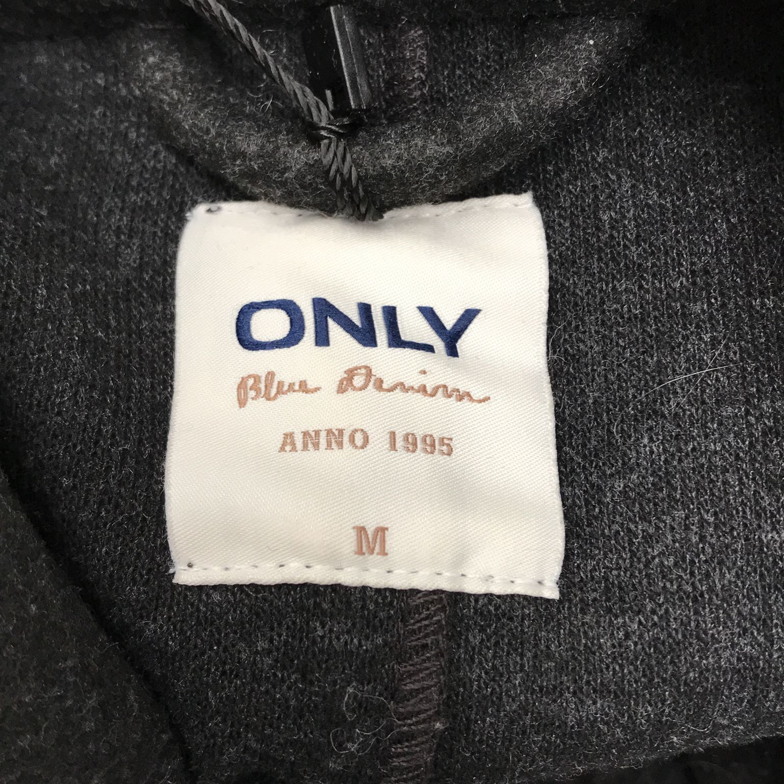 ONLY Blue Denim