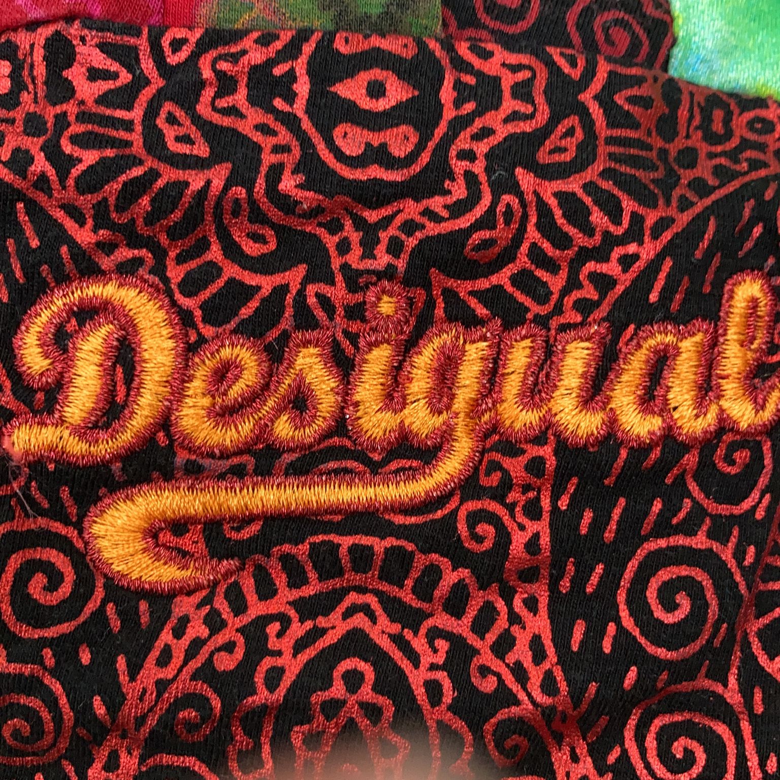 Desigual