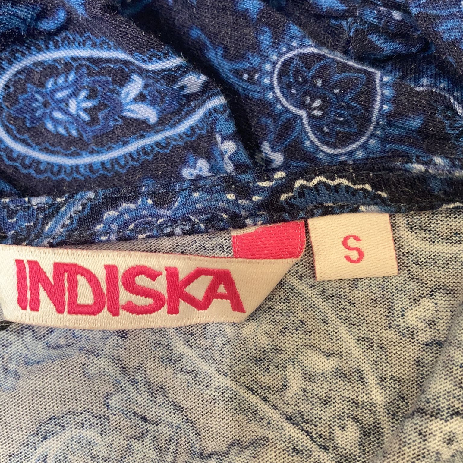 Indiska