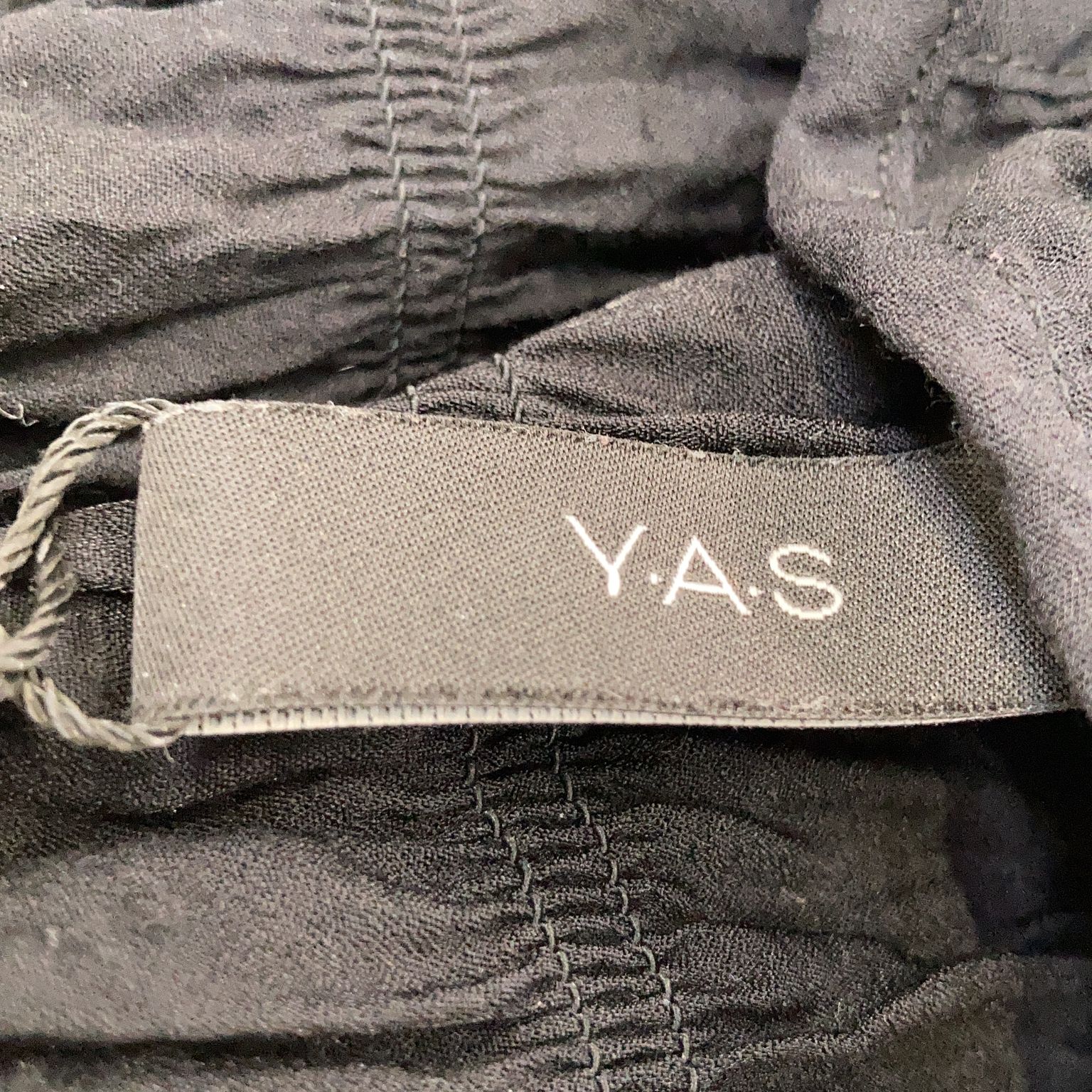 Y.A.S