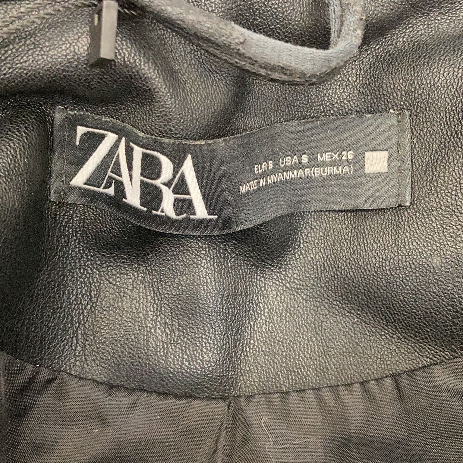 Zara