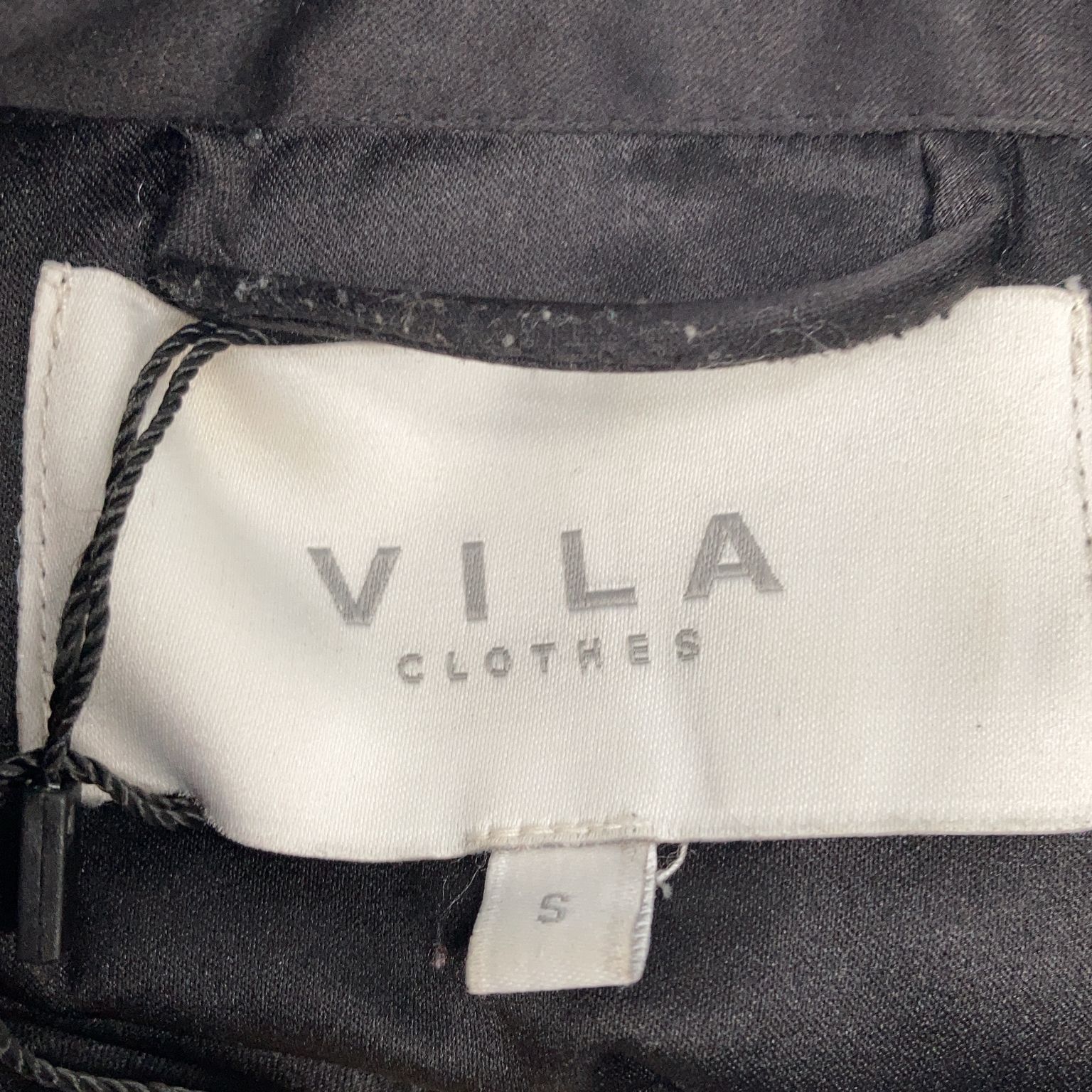 VILA Clothes