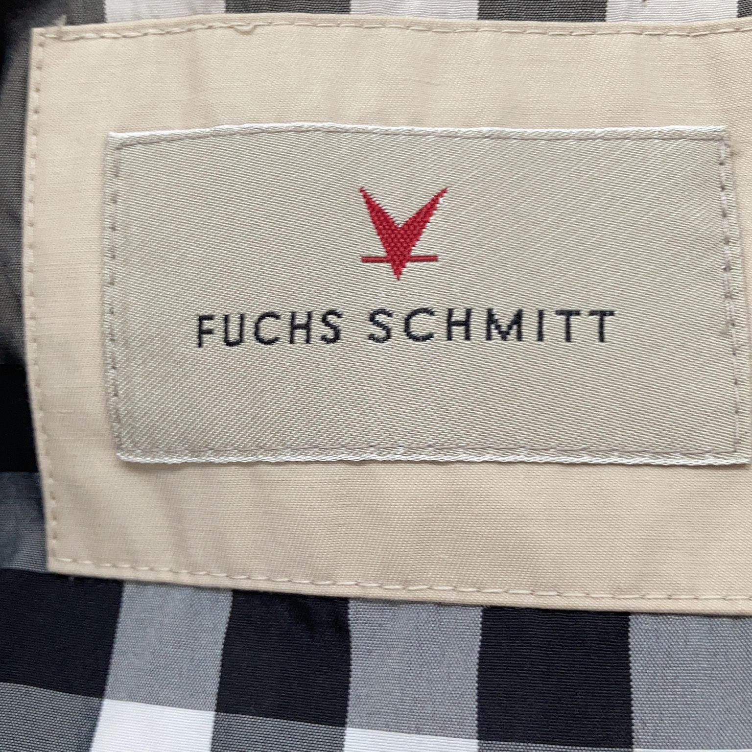 Fuchs Schmitt