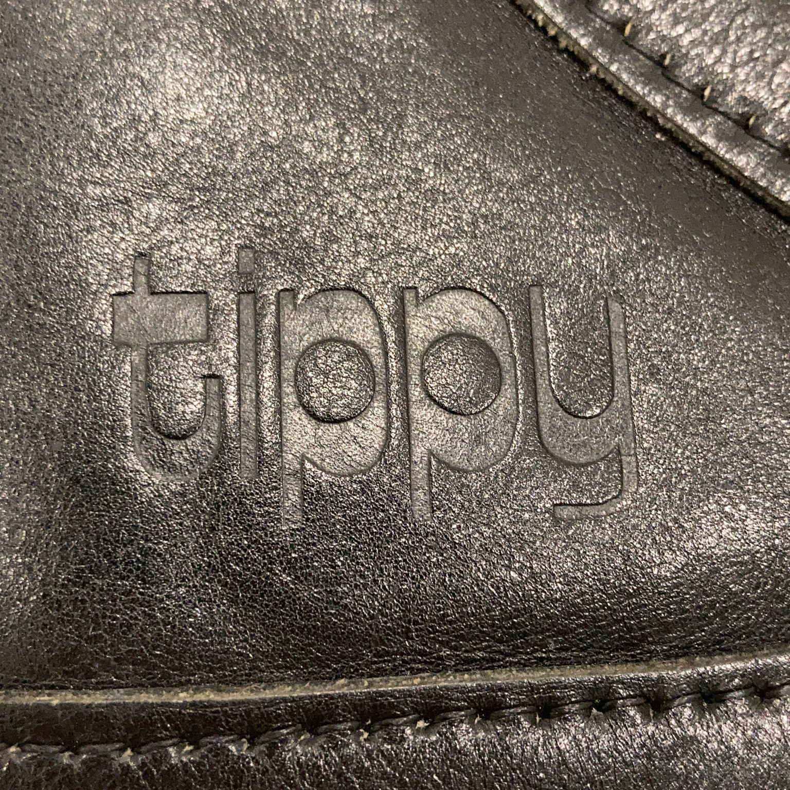 Tippy