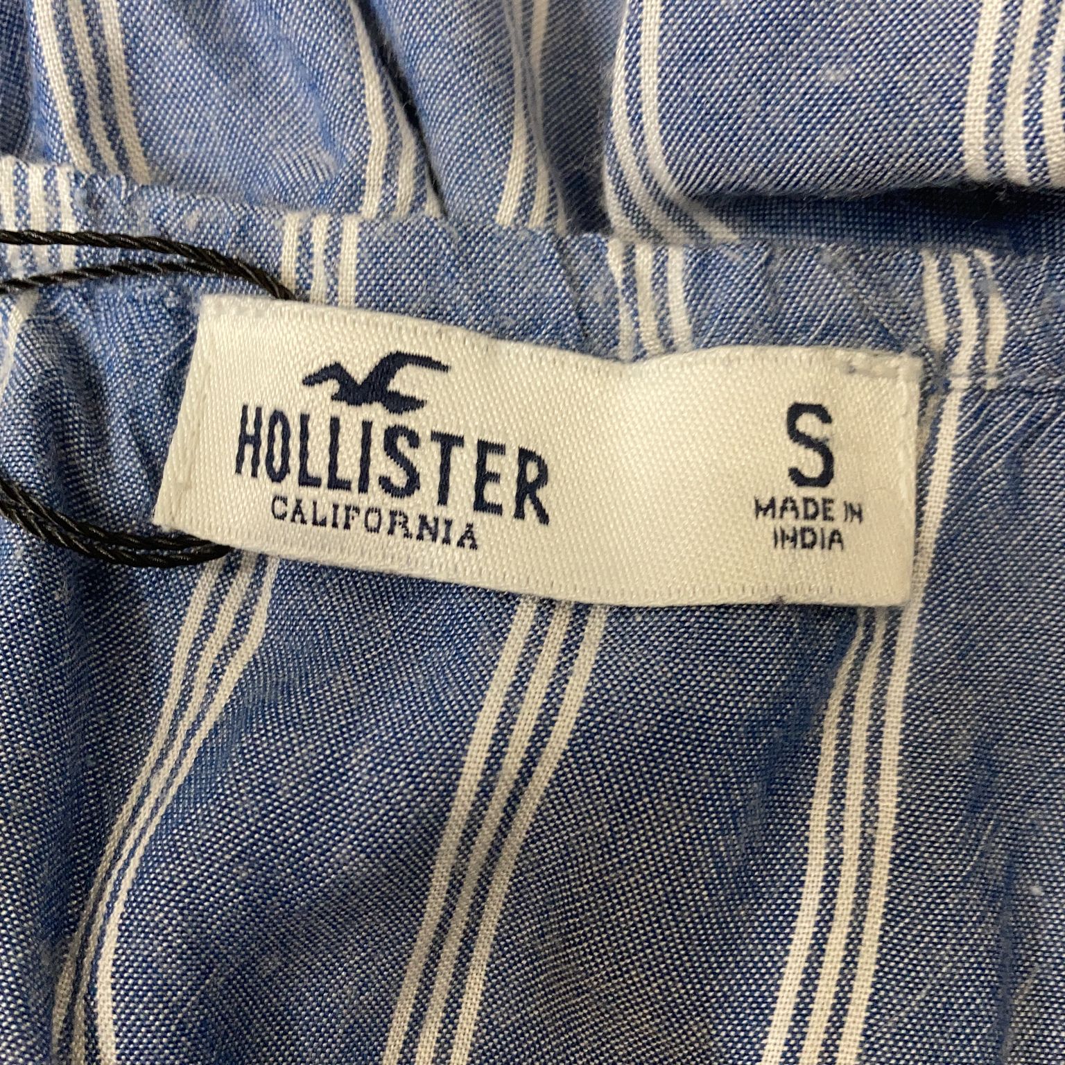 Hollister California