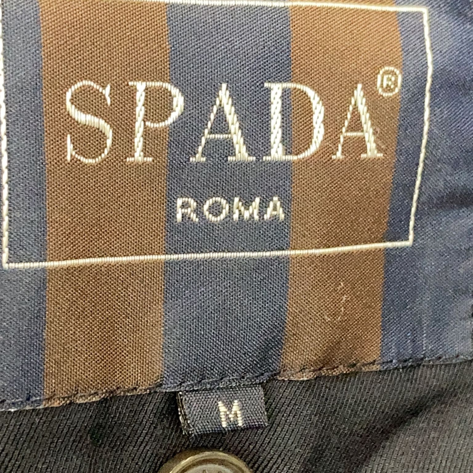 Spada Roma