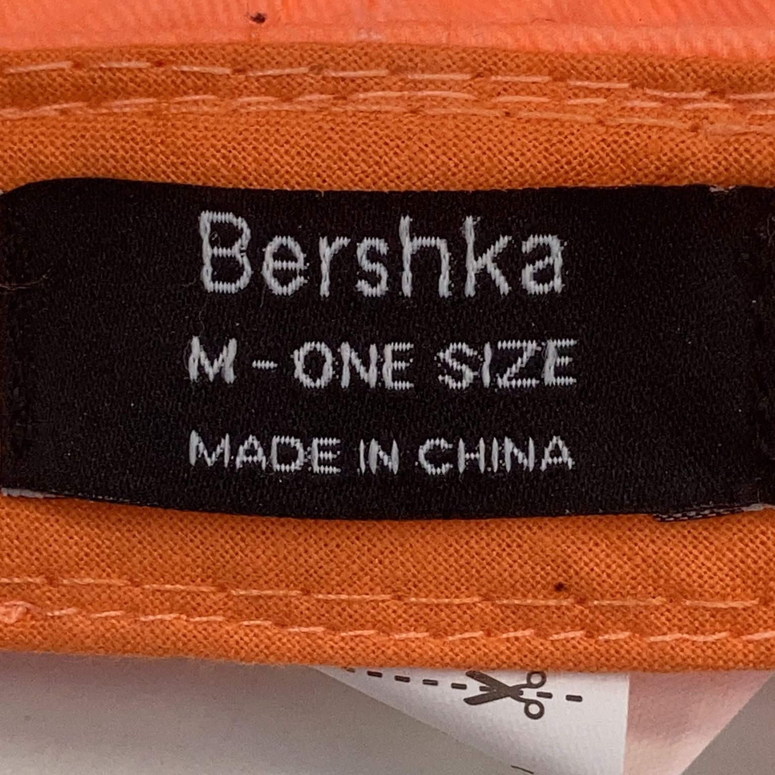 Bershka