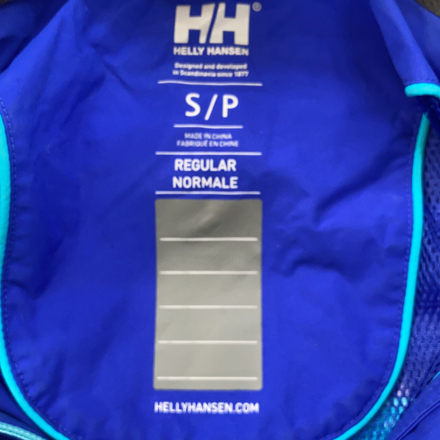 Helly Hansen