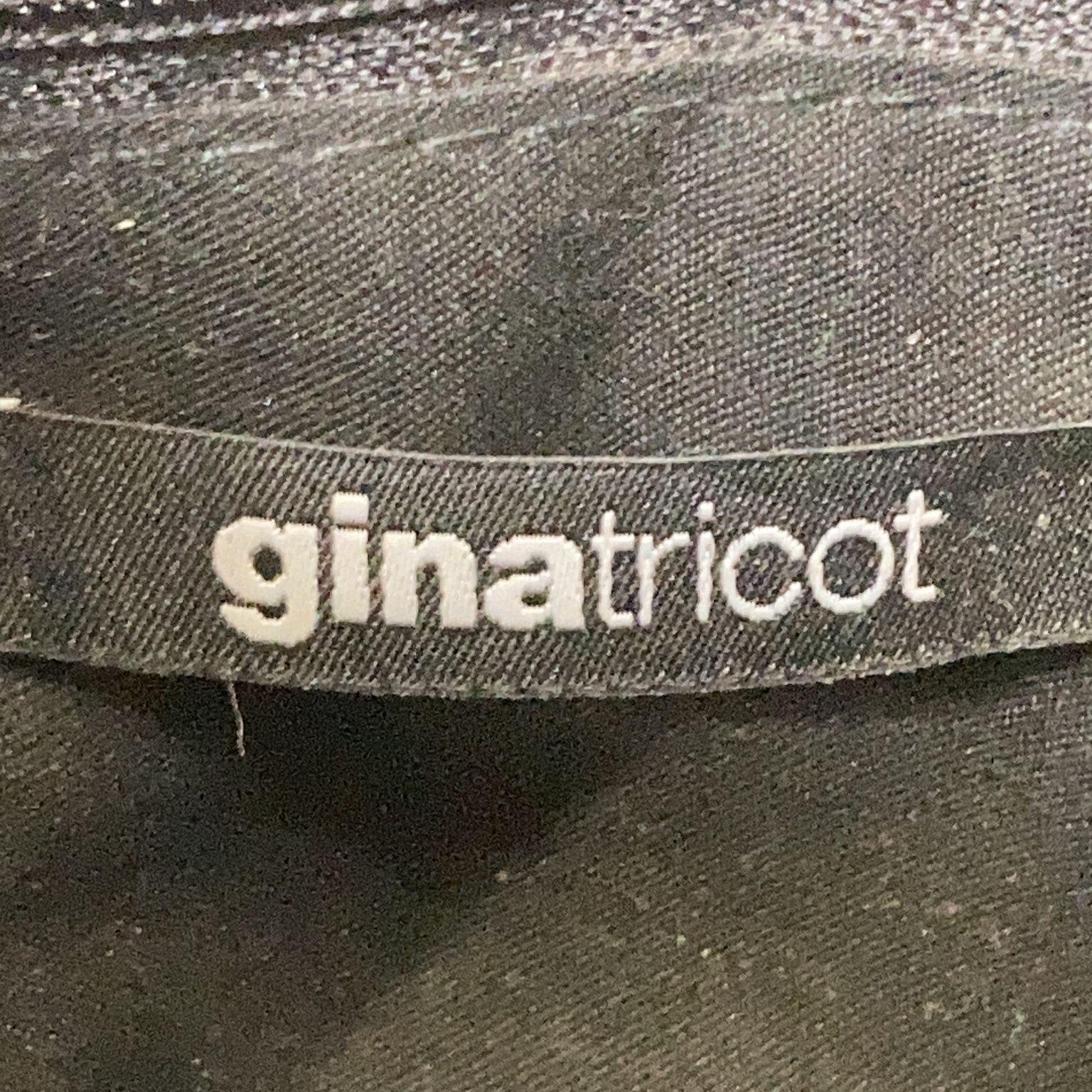 Gina Tricot