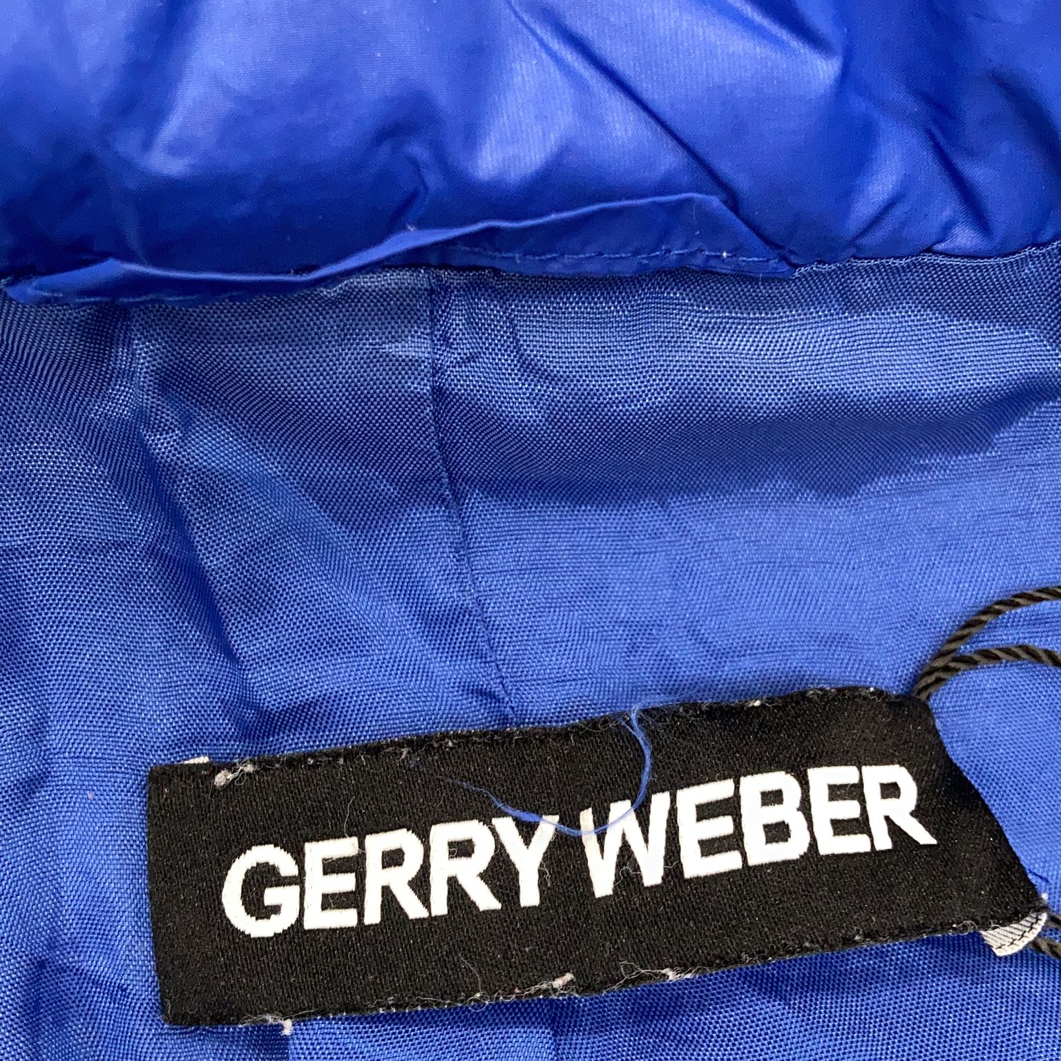 Gerry Weber