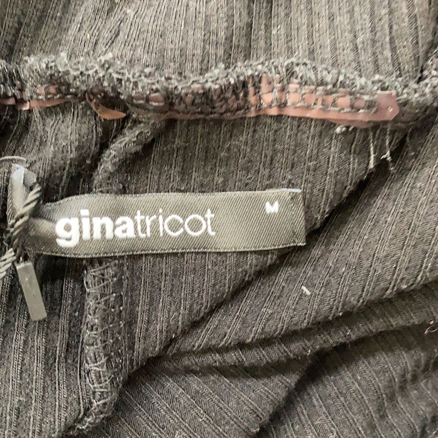 Gina Tricot