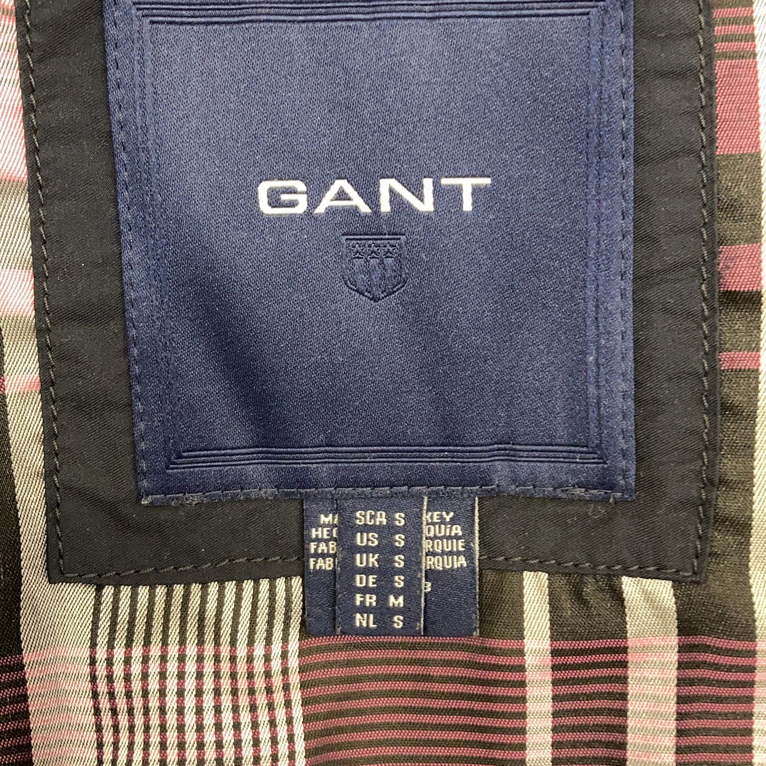 GANT