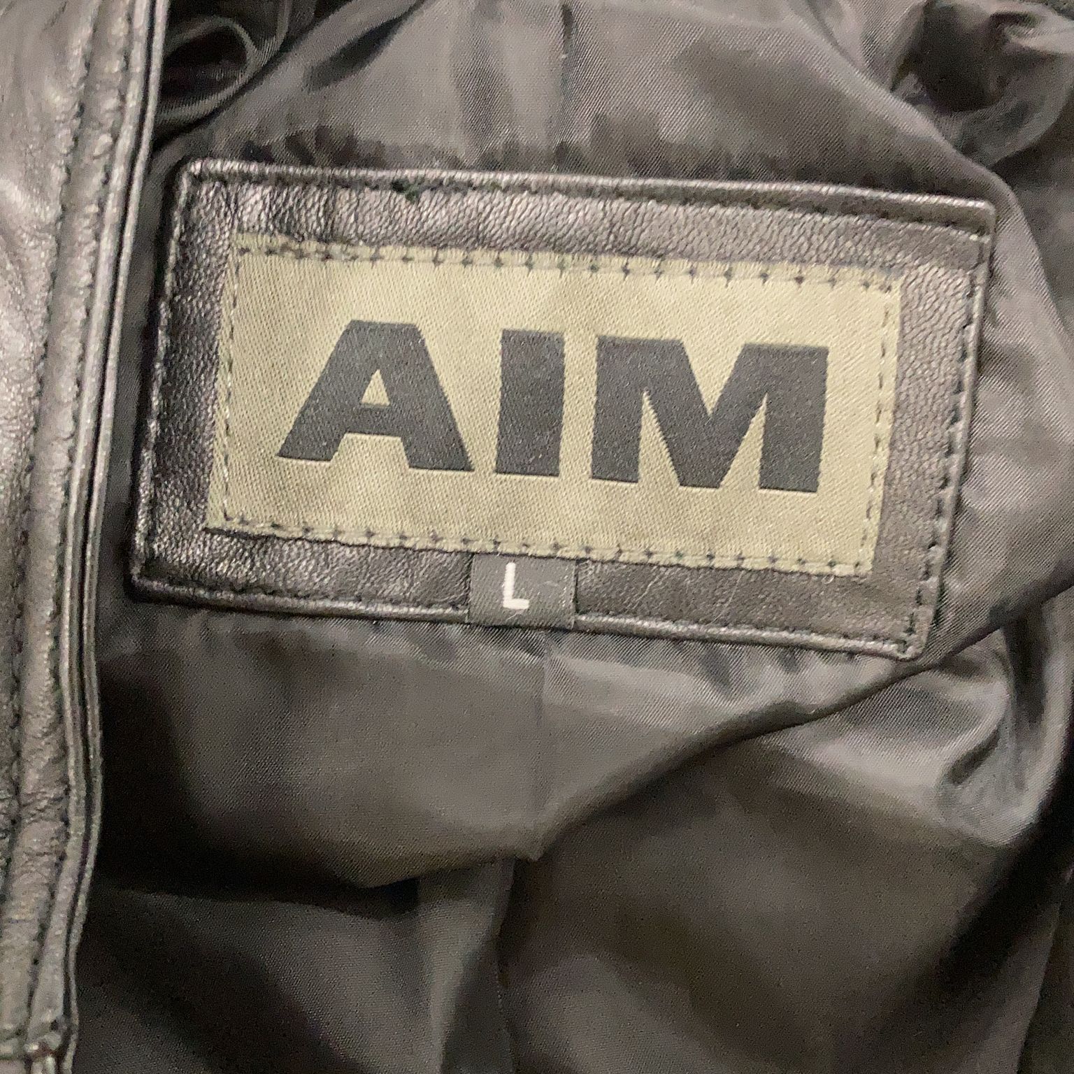 Aim