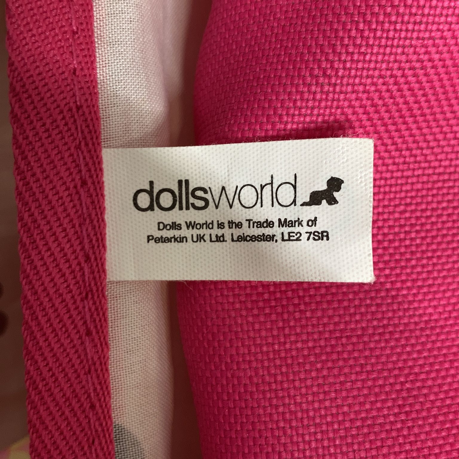 Dolls World