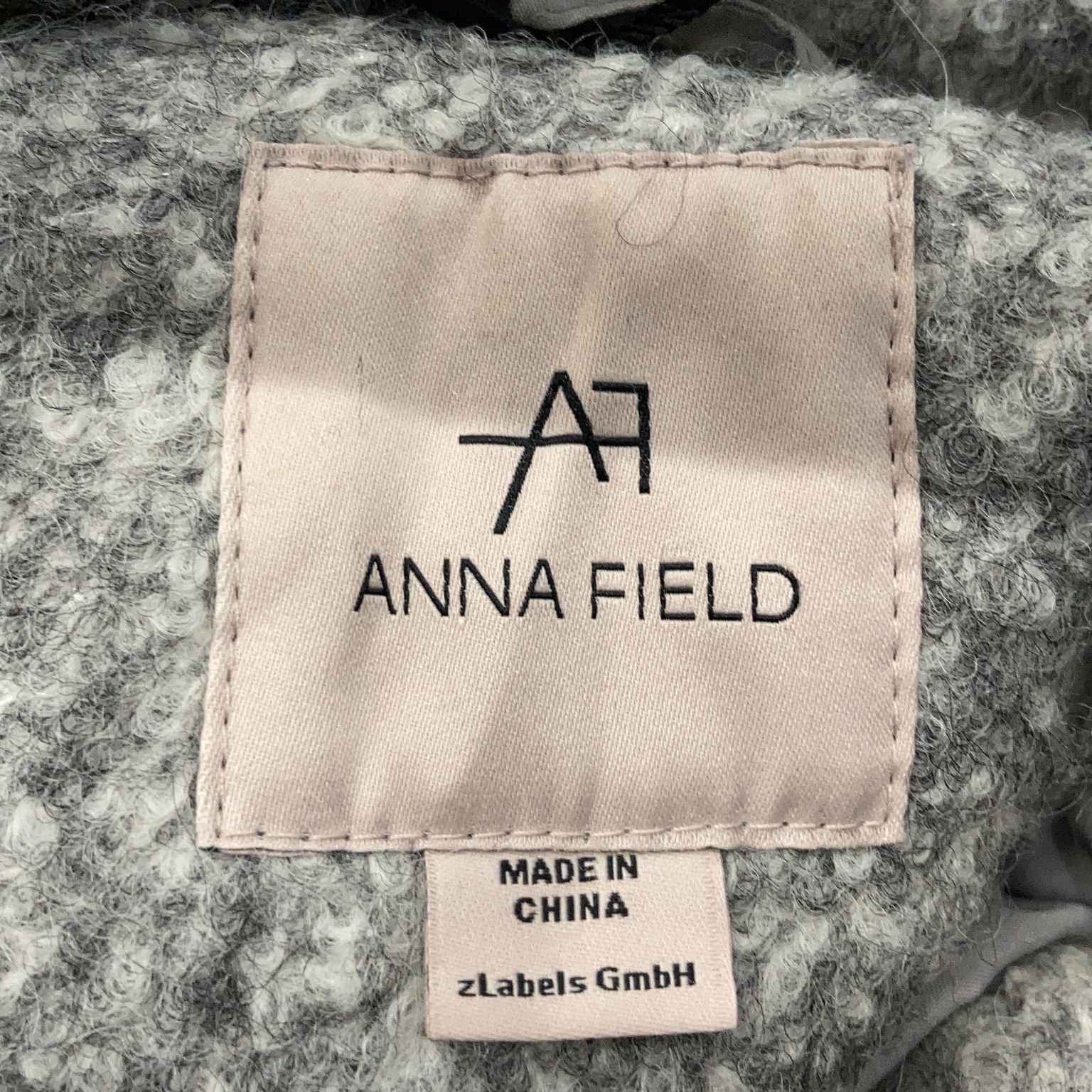 Anna Field