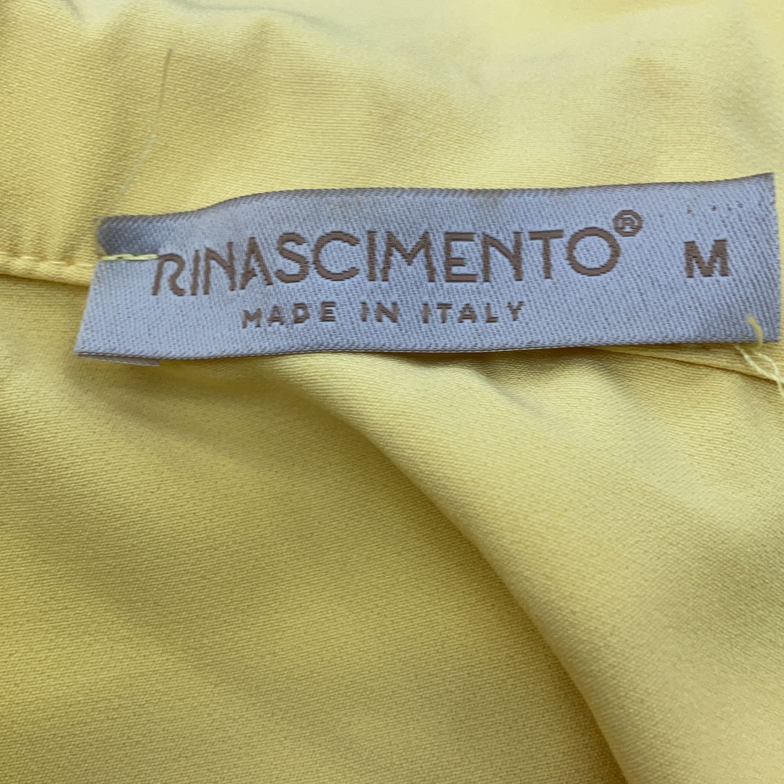 Rinascimento