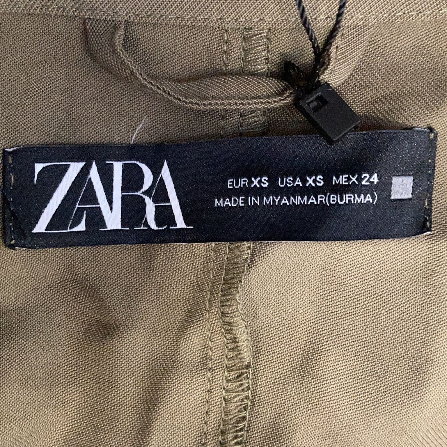 Zara