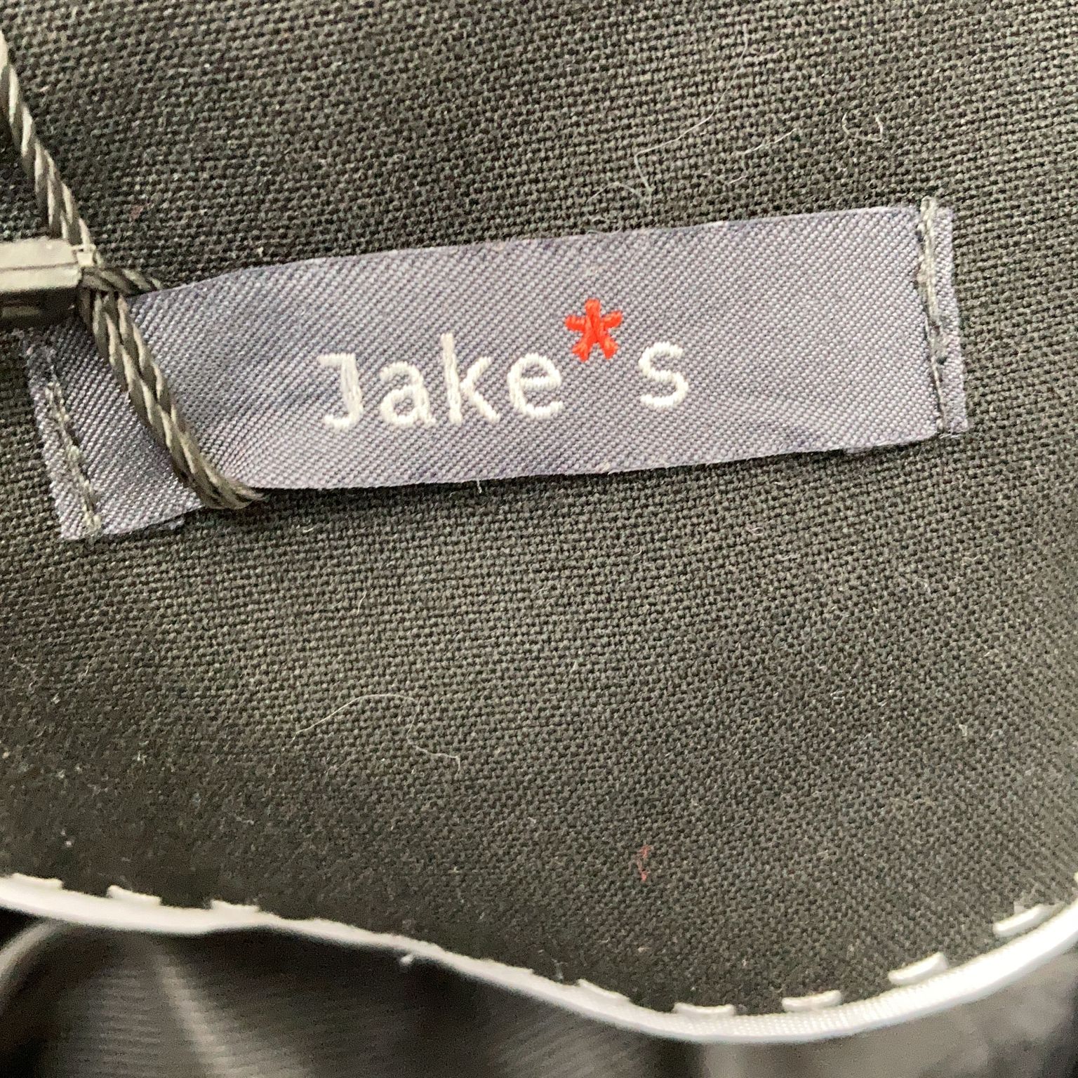 Jake's