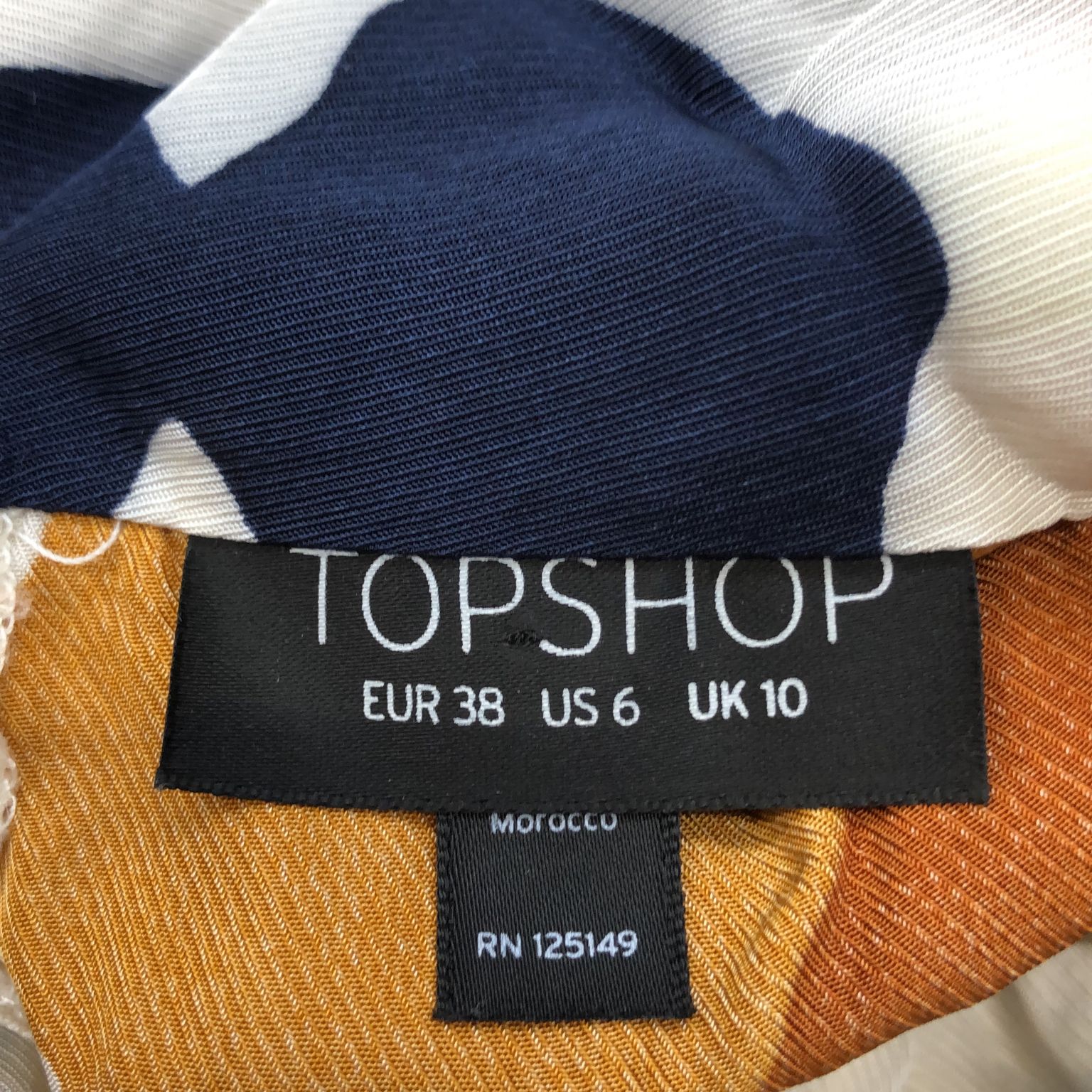 Topshop