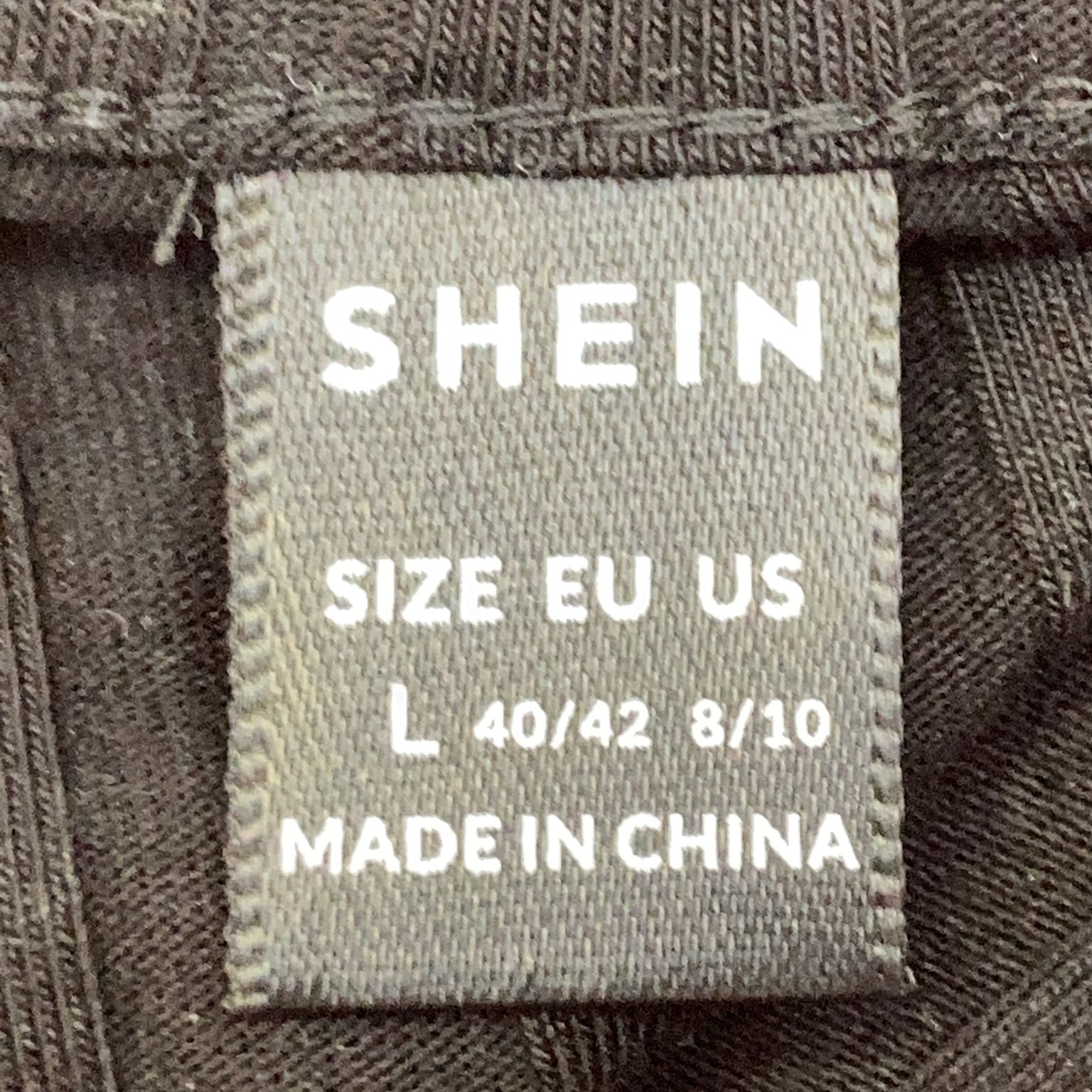 Shein