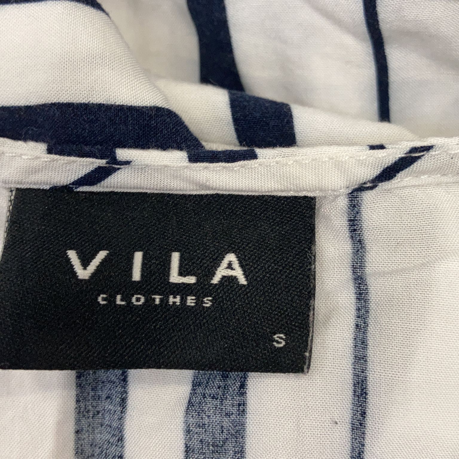 VILA Clothes