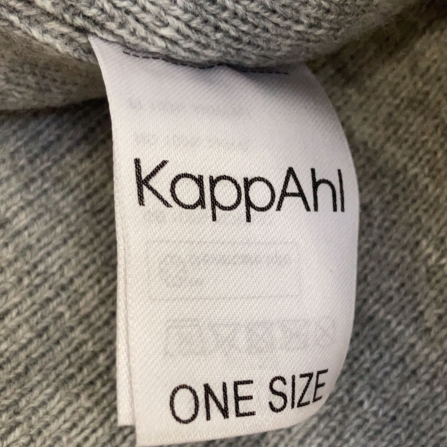 KappAhl