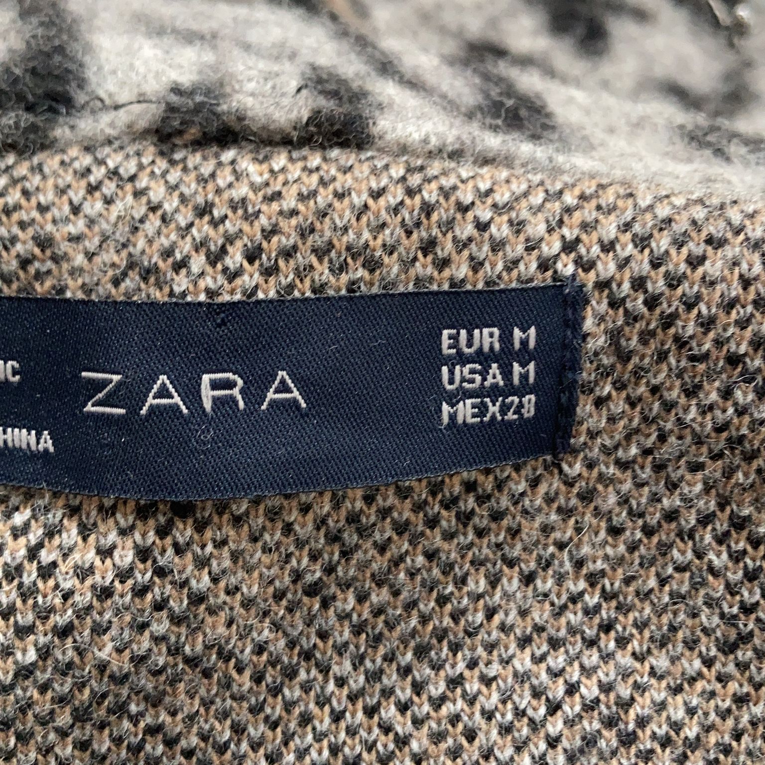 Zara