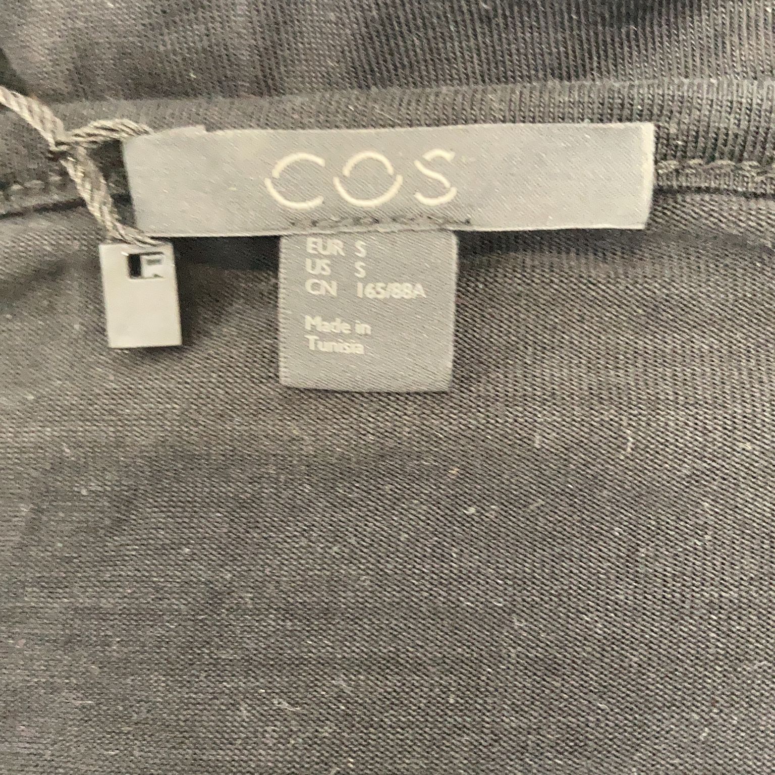 COS