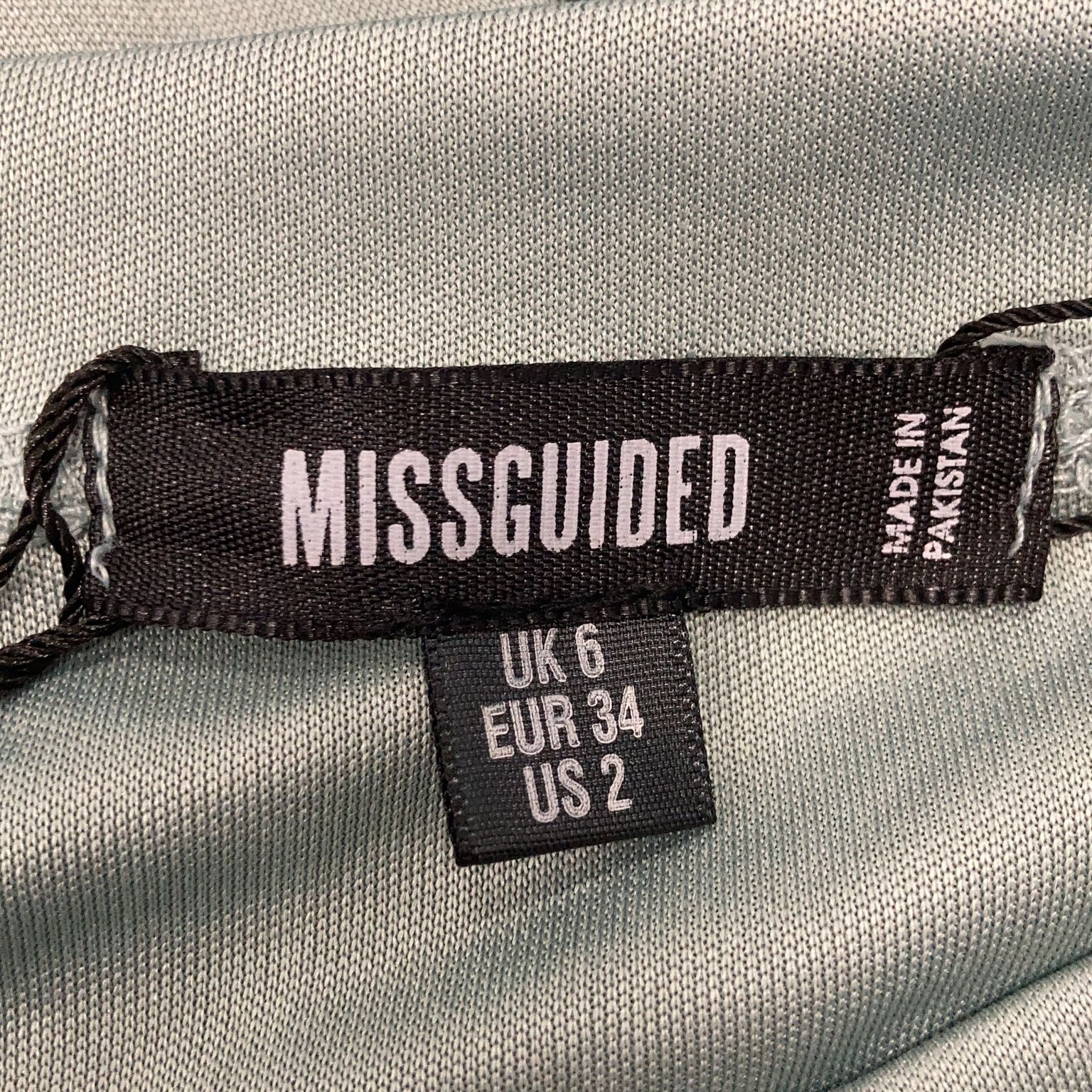 Missguided