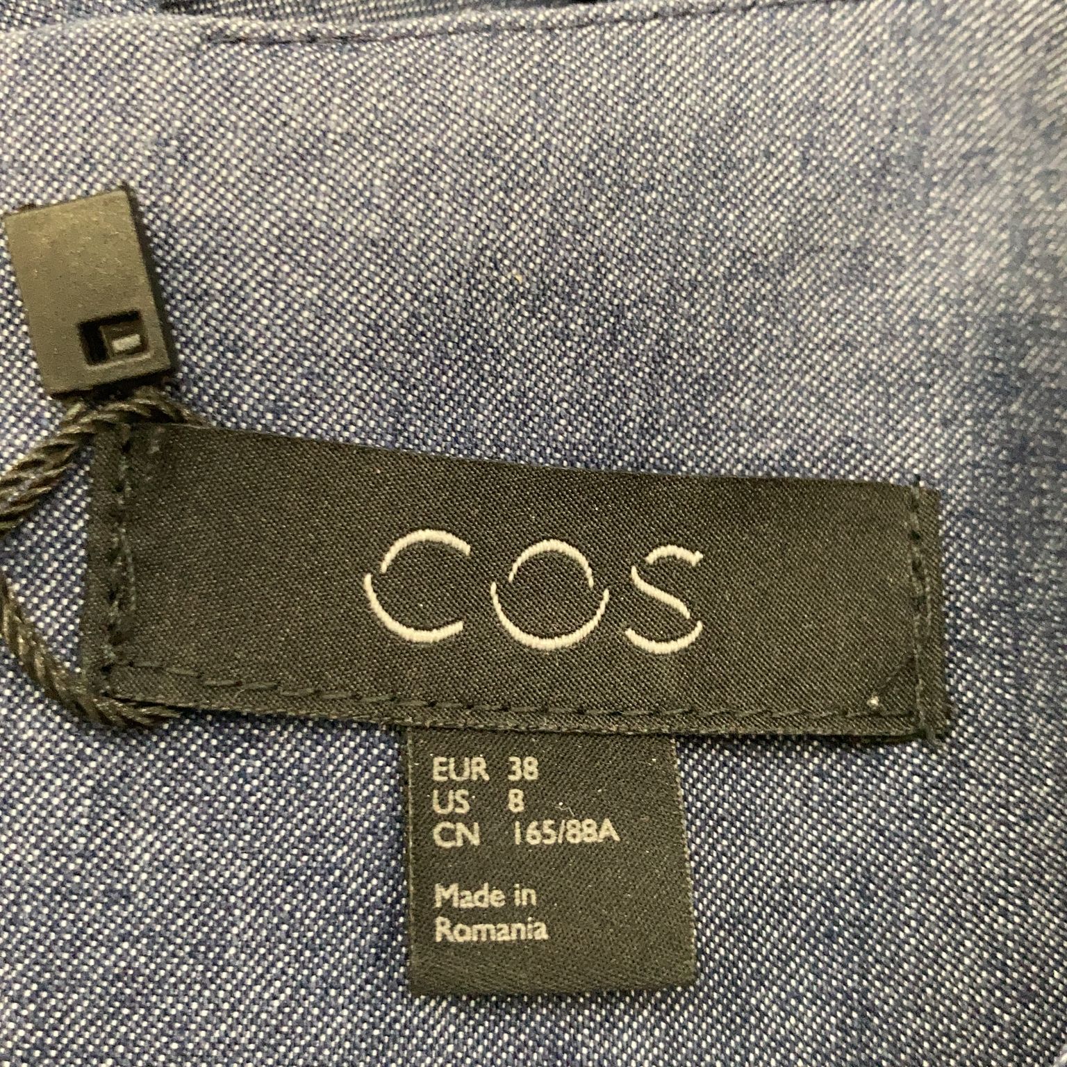 COS