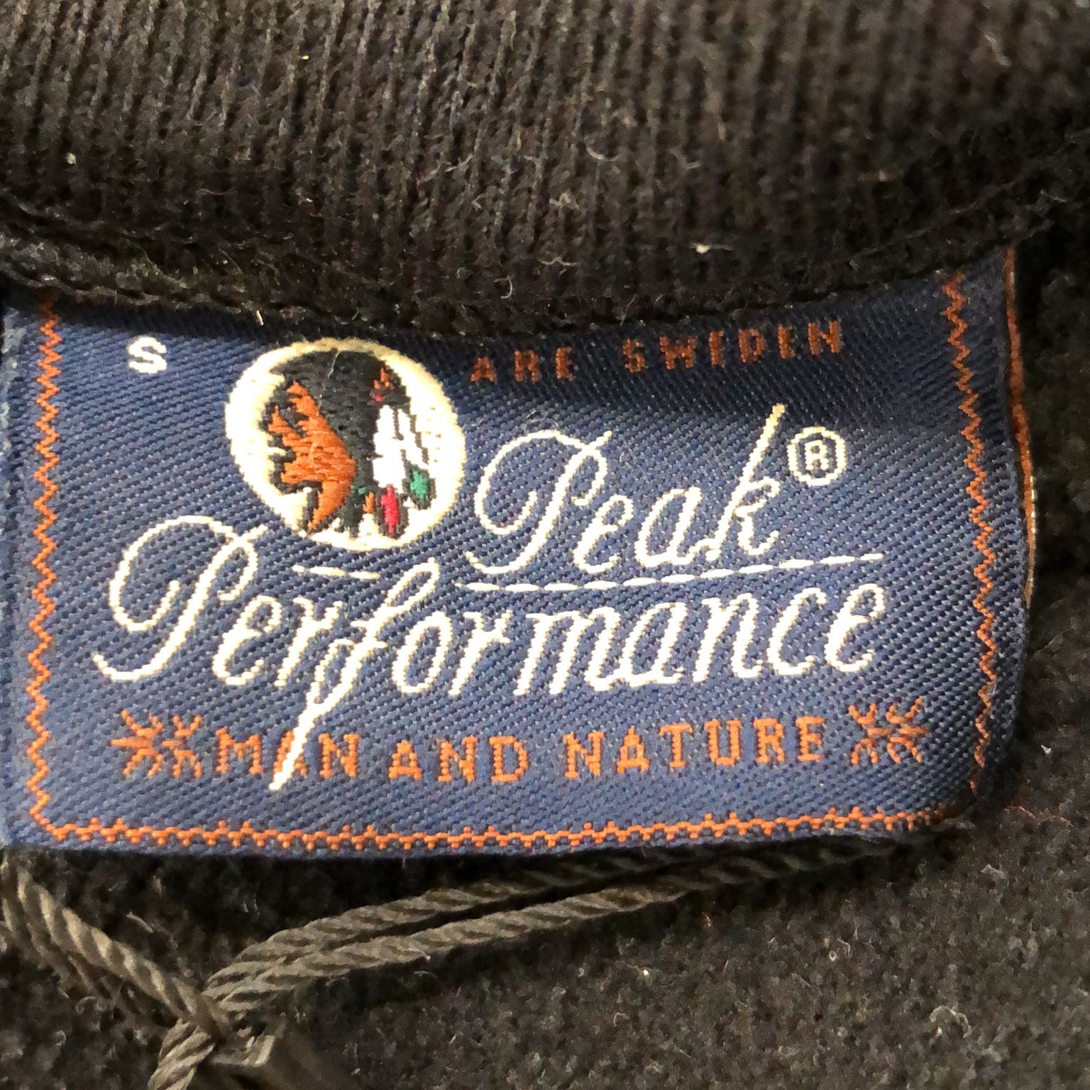 Peak Performance