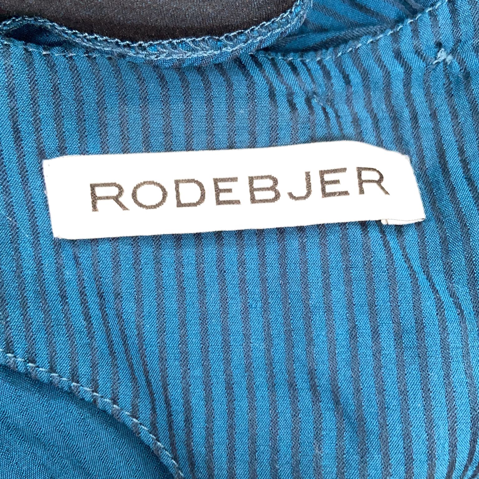 Rodebjer