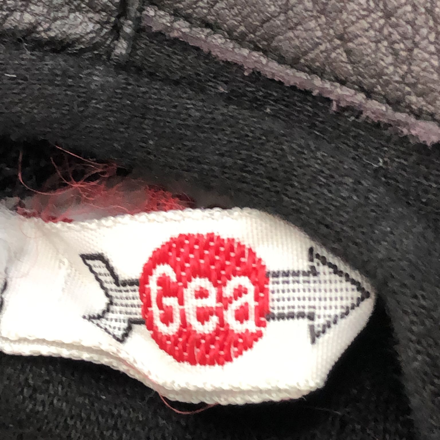 Gea