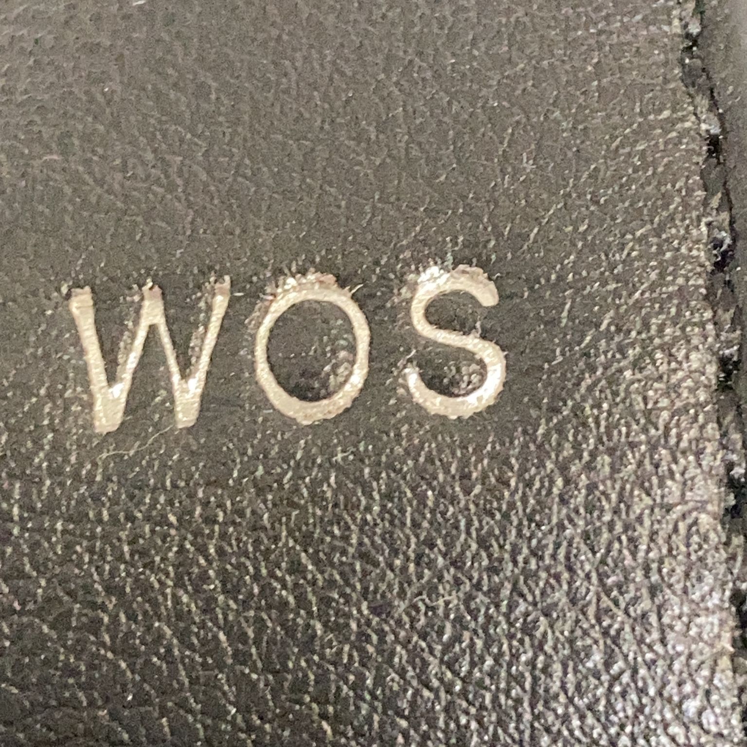 WOS