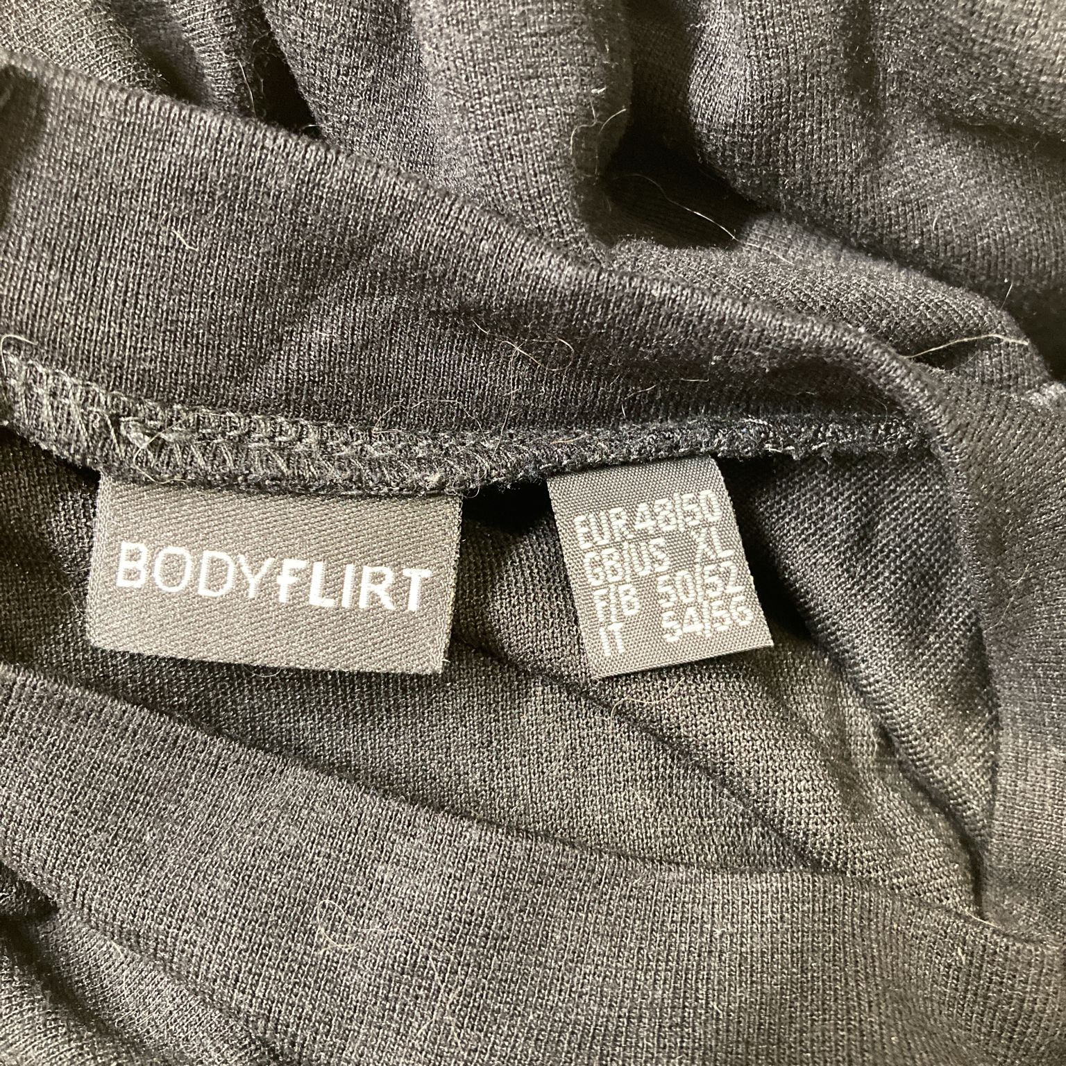 Bodyflirt