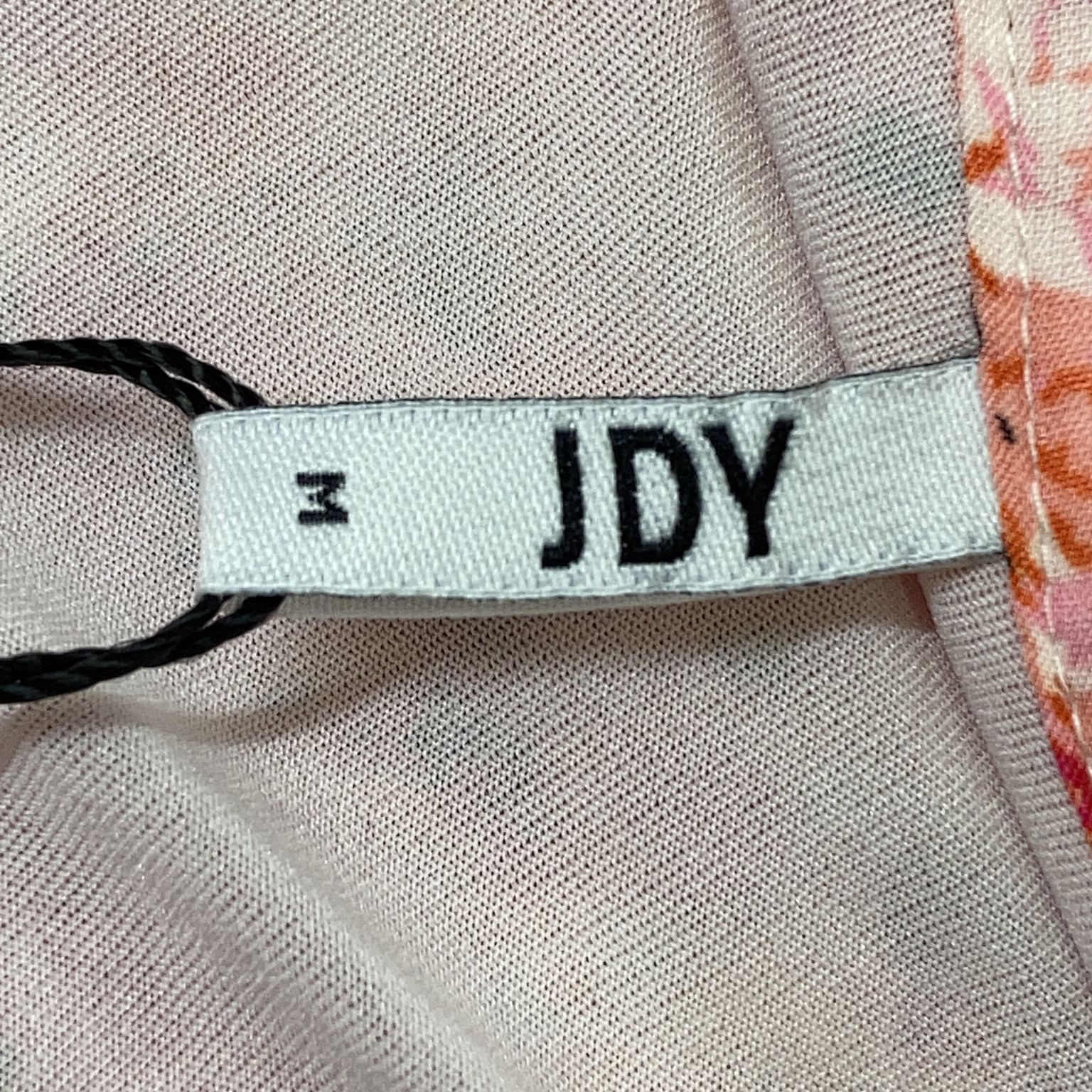 JDY