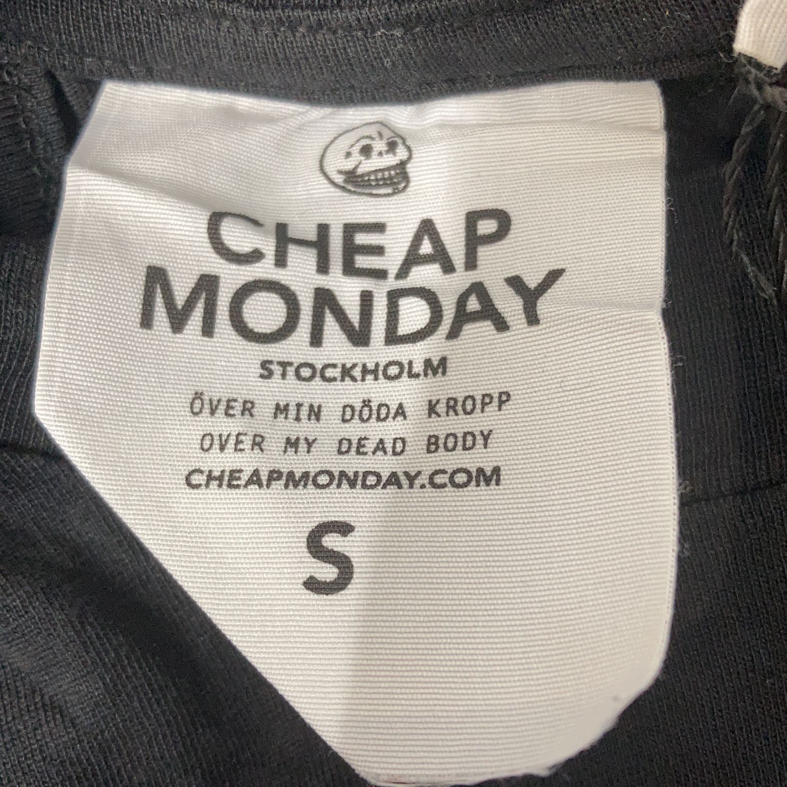 Cheap Monday