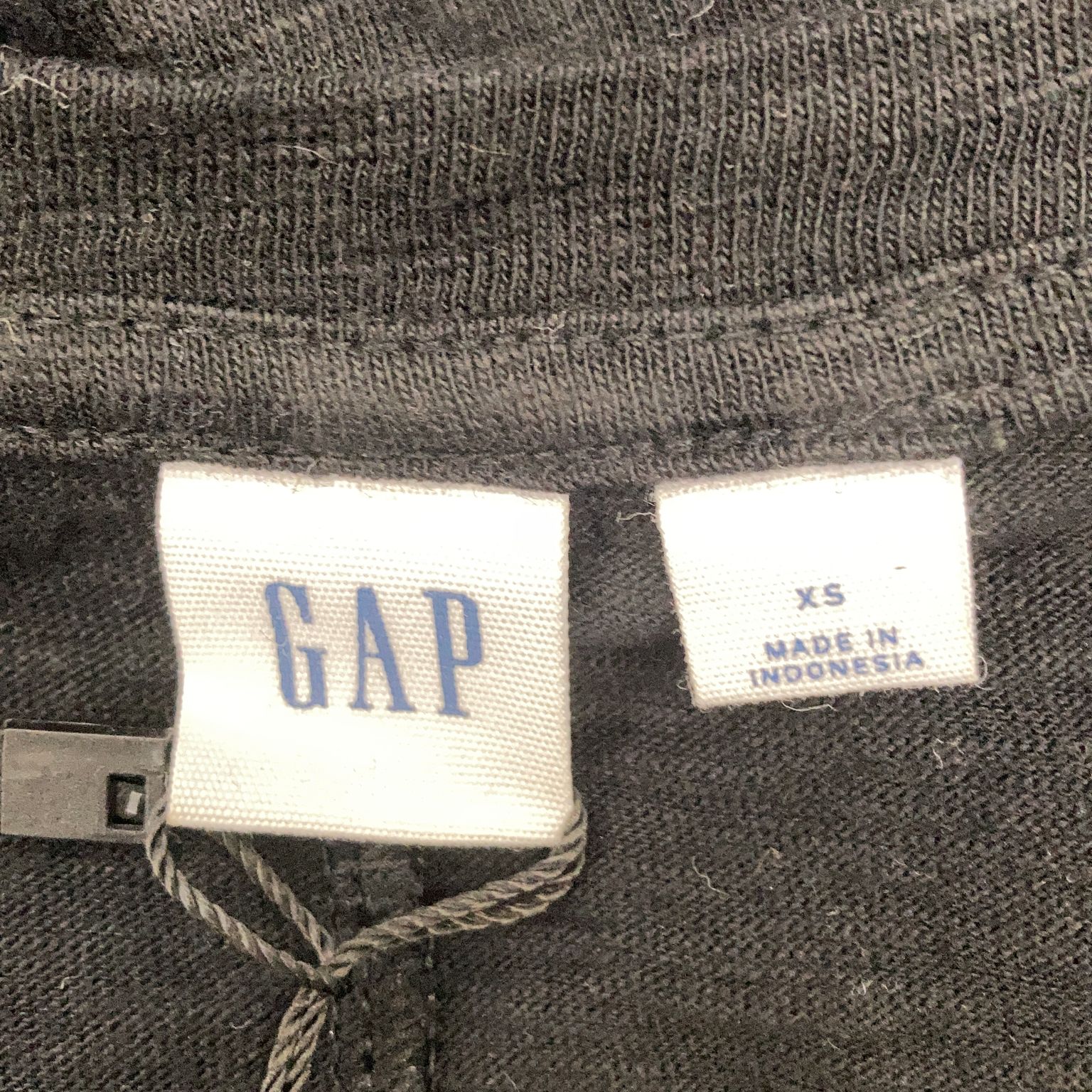 Gap