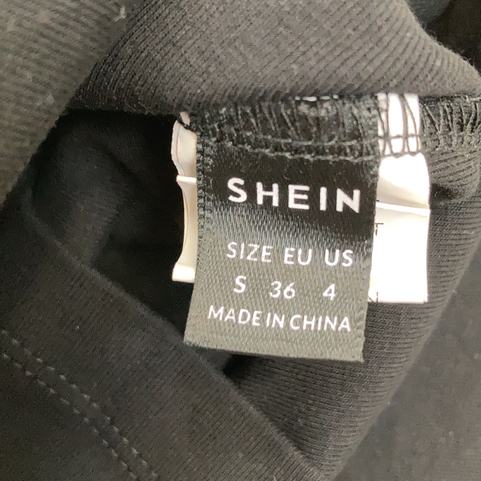 Shein