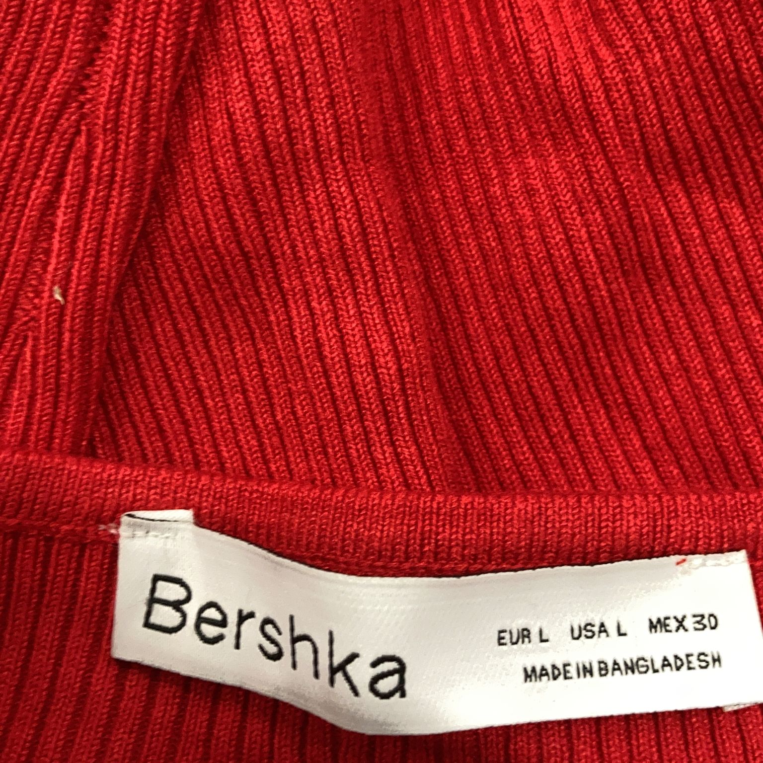 Bershka