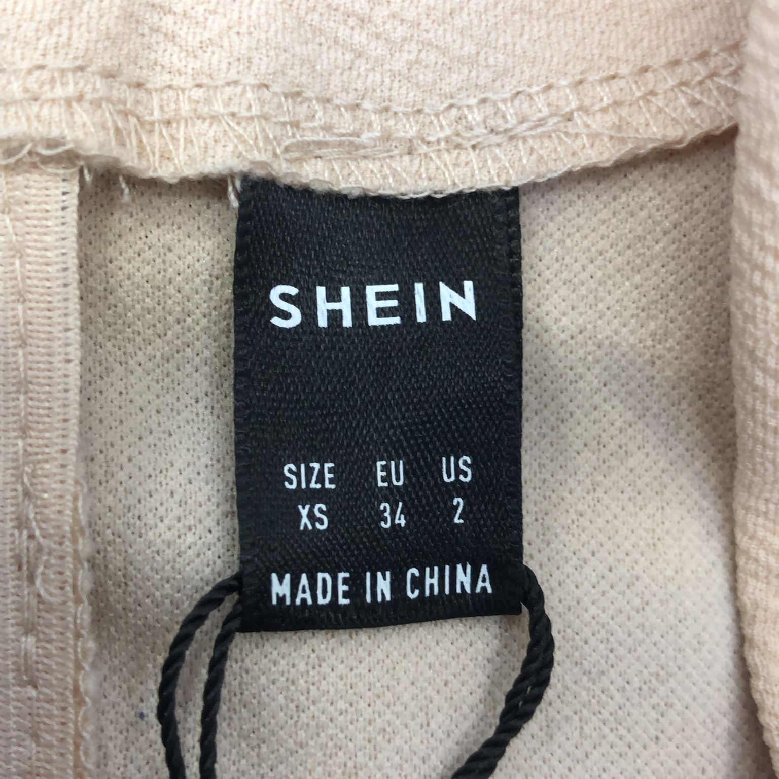 Shein