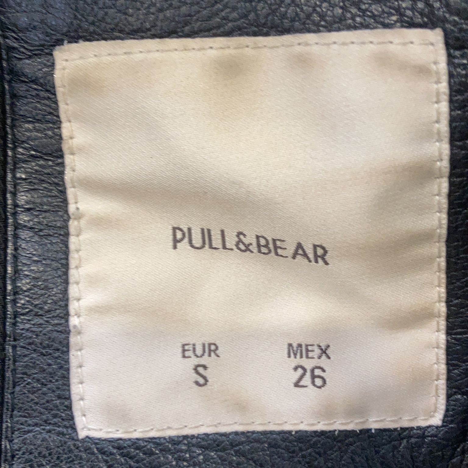 Pull  Bear