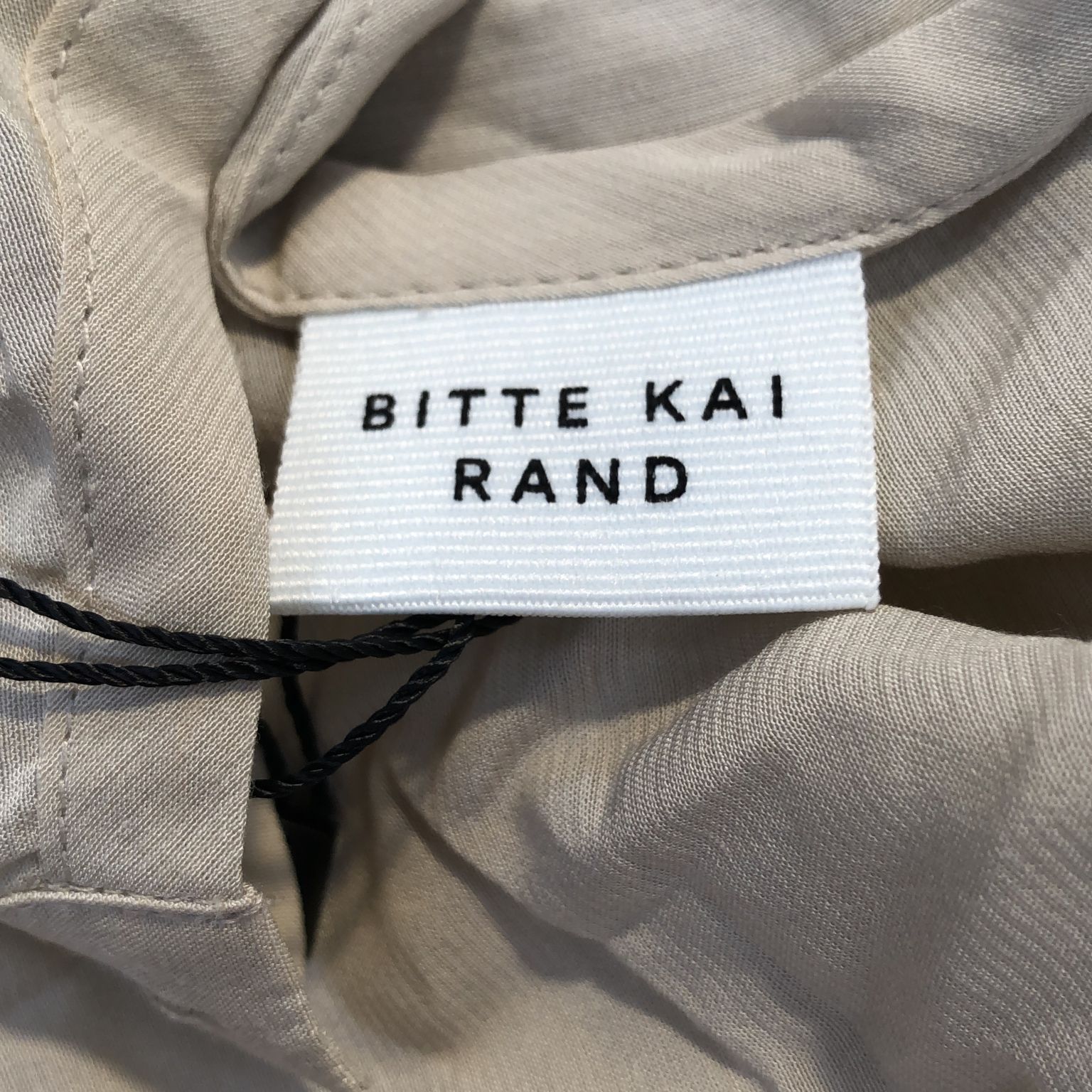 Bitte Kai Rand