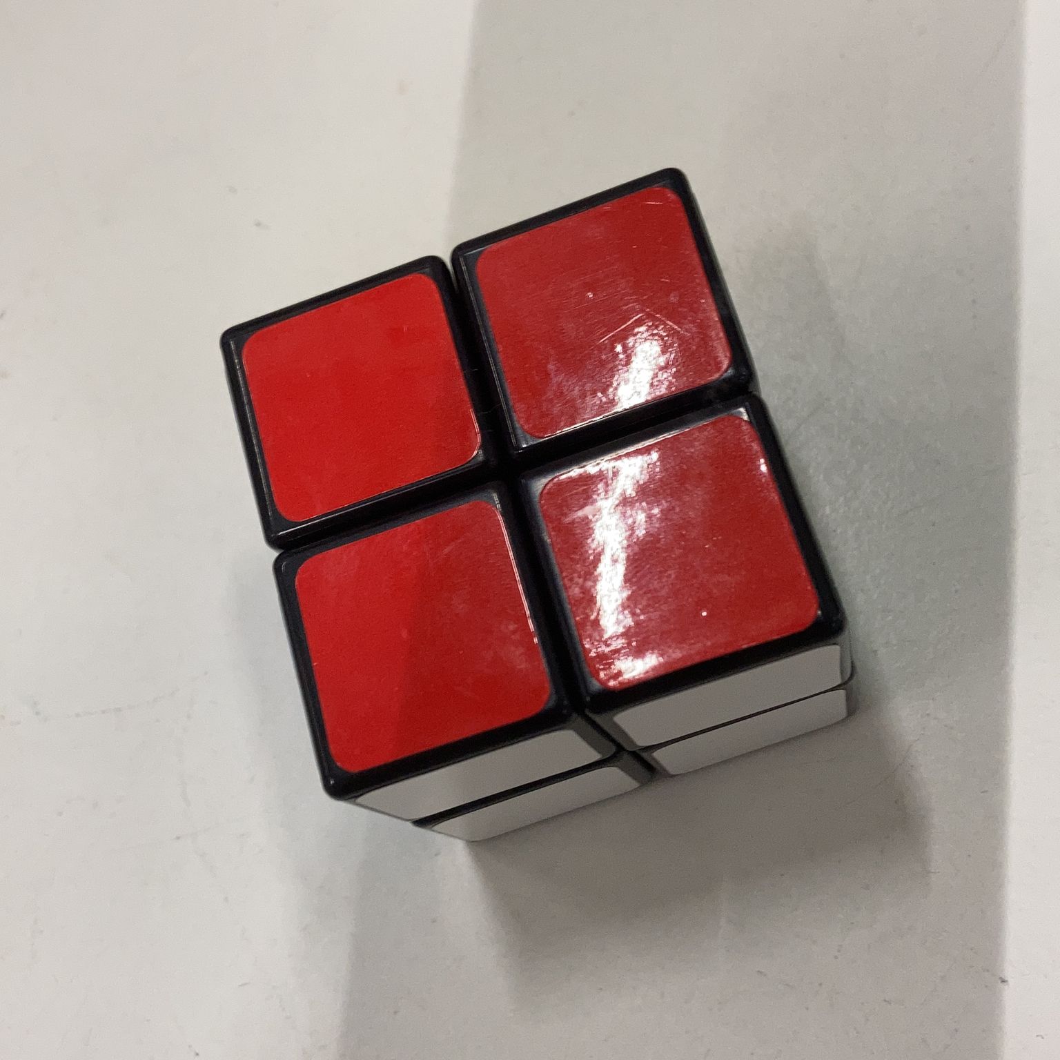 Rubiks cube