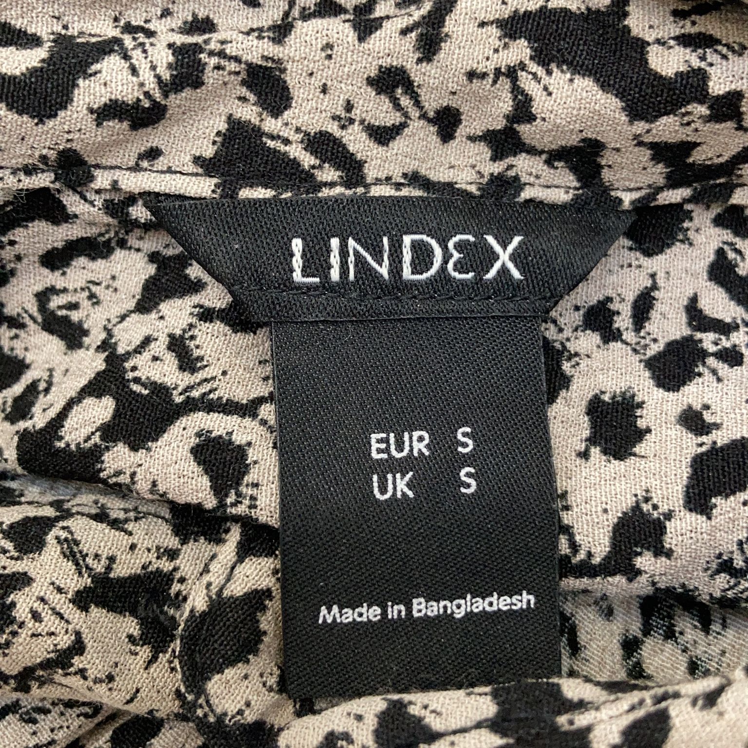 Lindex