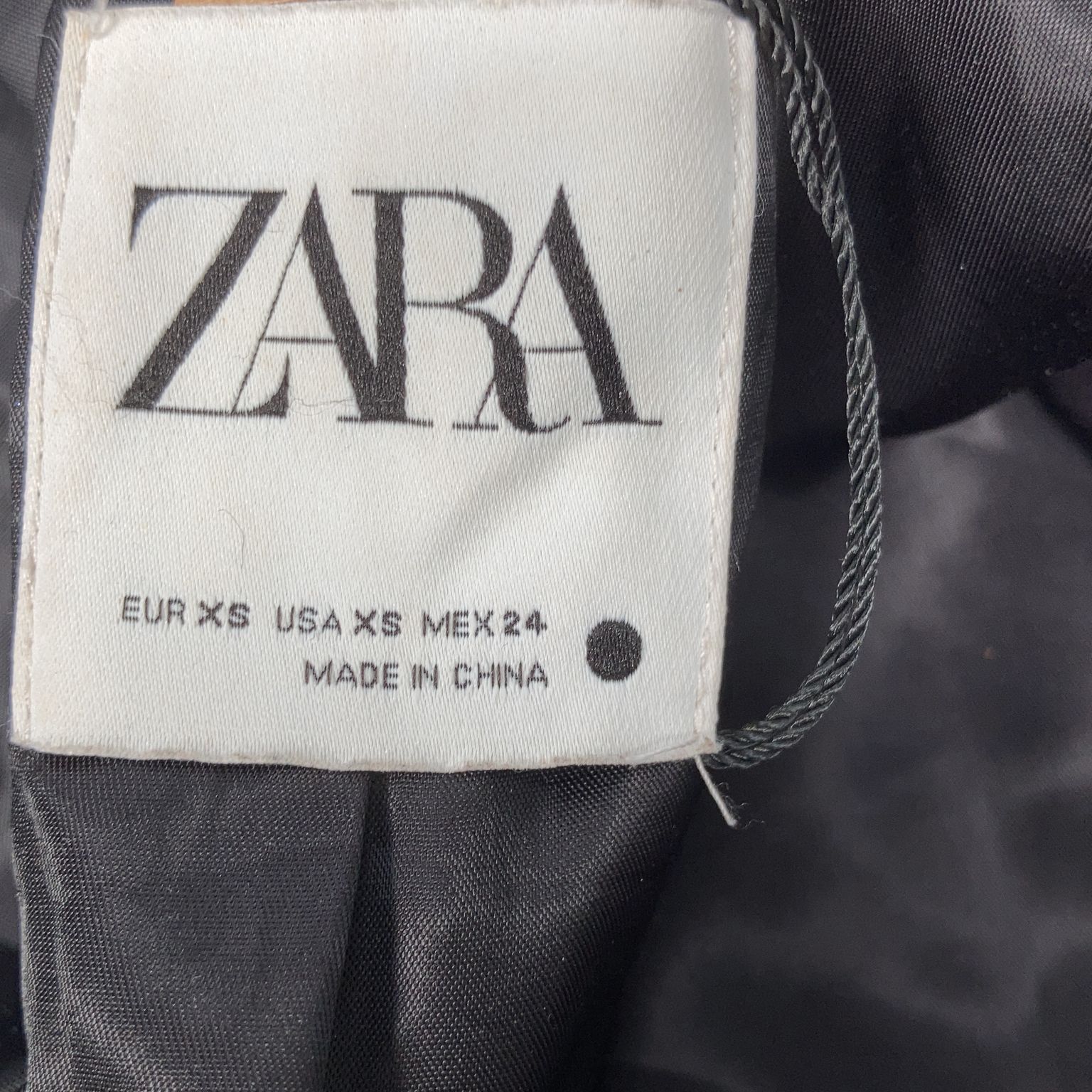 Zara